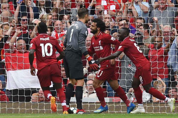 محمد صلاح محمد صلاح